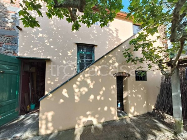 casa indipendente in vendita a Larciano in zona Cecina