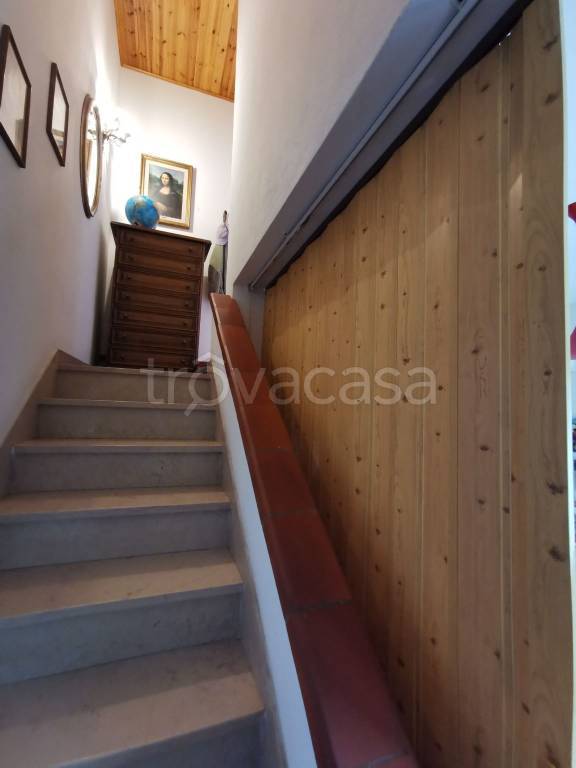 casa indipendente in vendita a Larciano