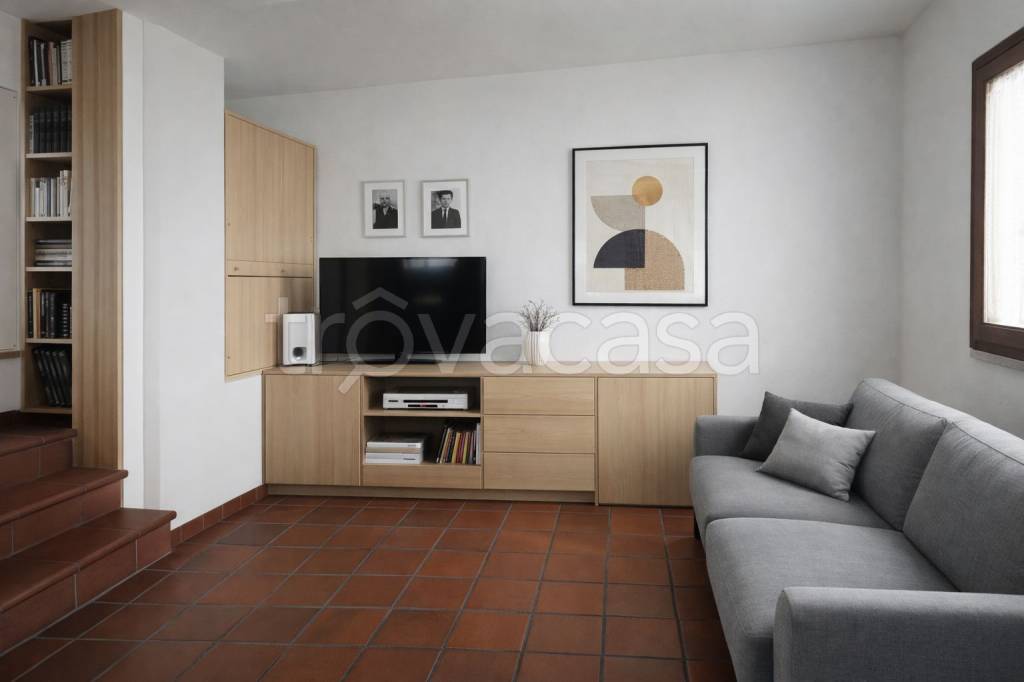 casa indipendente in vendita a Larciano