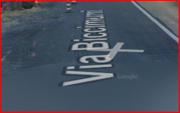 terreno agricolo in vendita a Larciano in zona Biccimurri