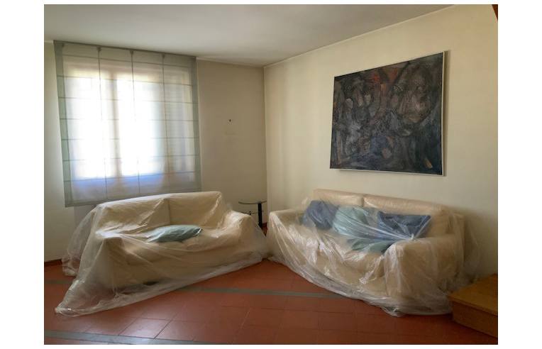 appartamento in vendita a Larciano