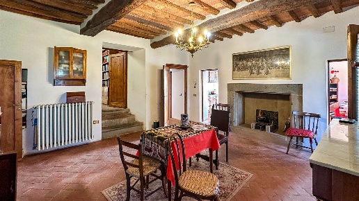 casa indipendente in vendita a Larciano