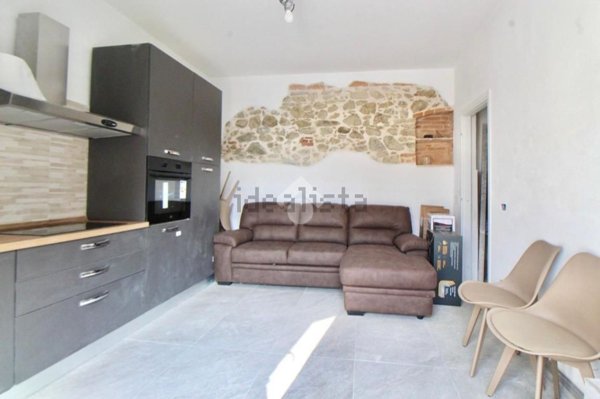 casa indipendente in vendita a Larciano in zona Biccimurri