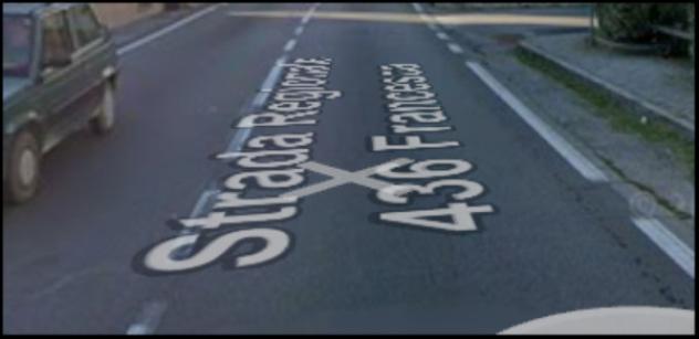 locale commerciale in vendita a Larciano in zona Castelmartini