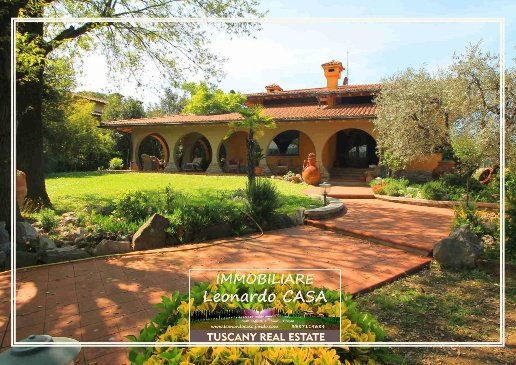 casa indipendente in vendita a Larciano