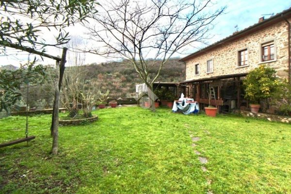 appartamento in vendita a Larciano