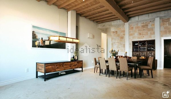 appartamento in vendita a Larciano