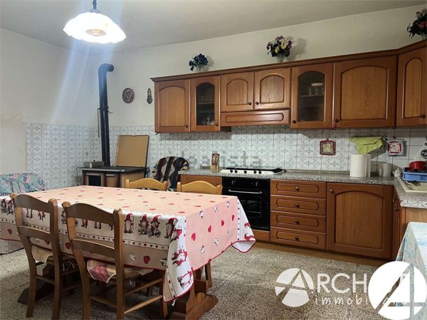 appartamento in vendita a Larciano