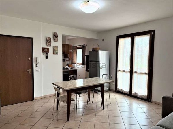 appartamento in vendita a Larciano