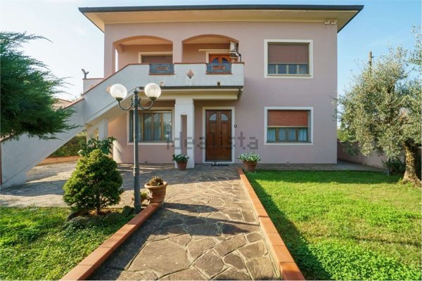 appartamento in vendita a Larciano