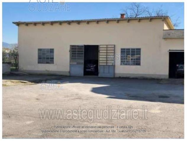 appartamento in vendita a Larciano