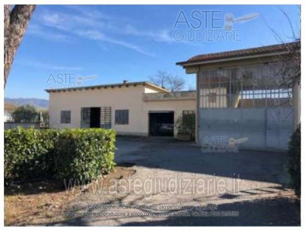 terreno edificabile in vendita a Larciano