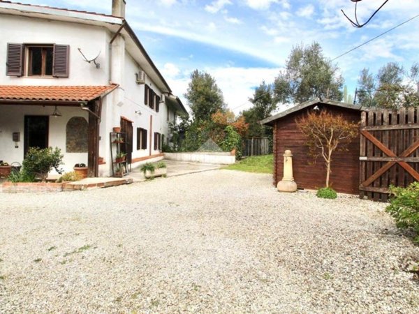 appartamento in vendita a Larciano