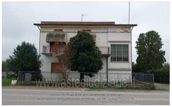 appartamento in vendita a Larciano