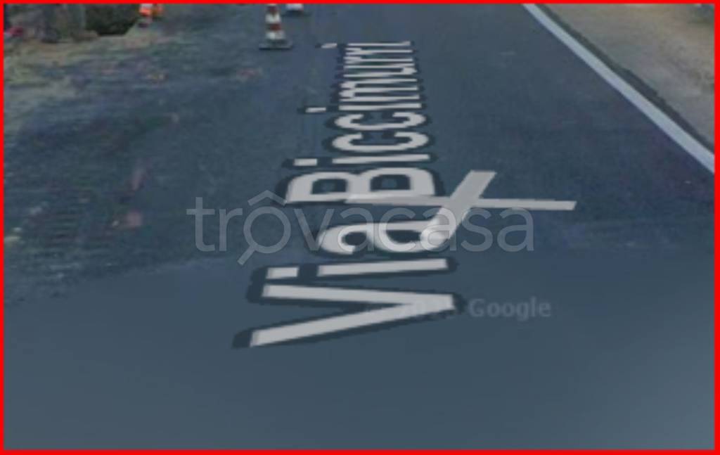 terreno agricolo in vendita a Larciano in zona Biccimurri