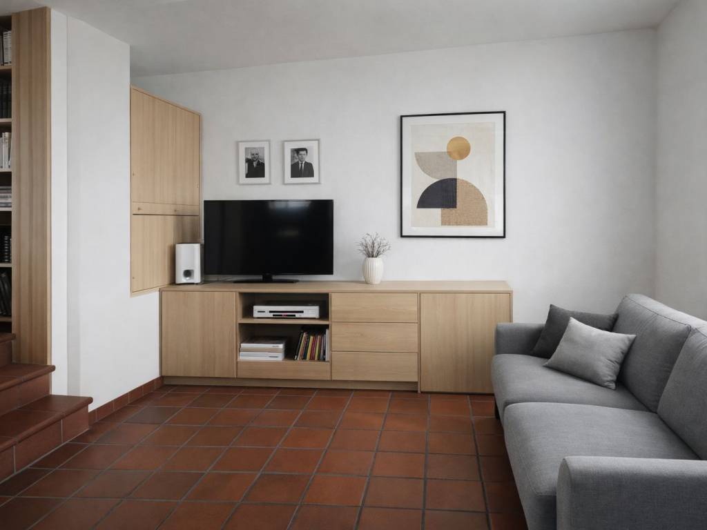 casa indipendente in vendita a Larciano