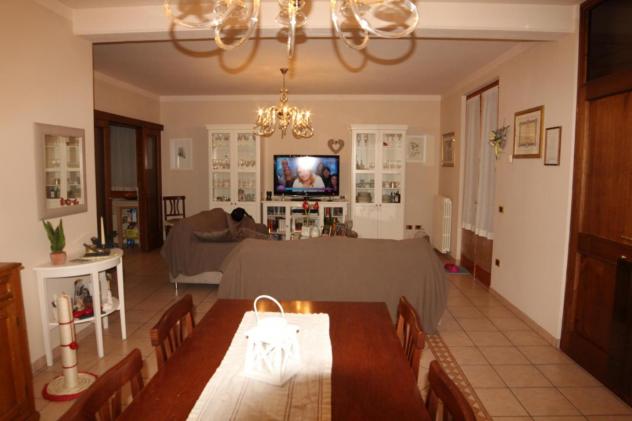 appartamento in vendita a Larciano