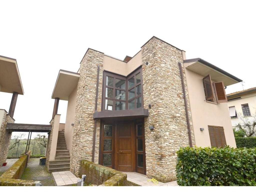 appartamento in vendita a Larciano