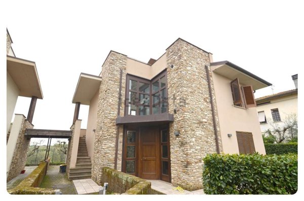 appartamento in vendita a Larciano