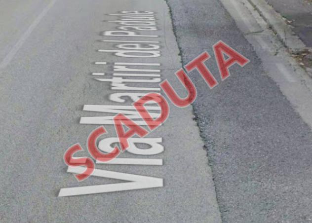 pentavano in vendita a Larciano