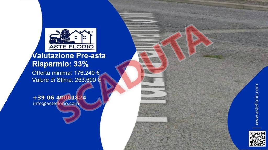 appartamento in vendita a Larciano