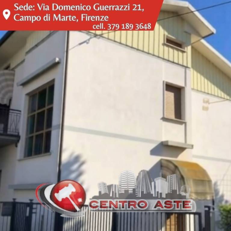 appartamento in vendita a Larciano