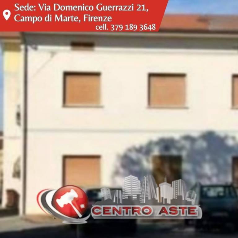 appartamento in vendita a Larciano