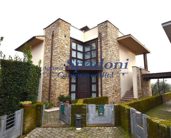 appartamento in vendita a Larciano