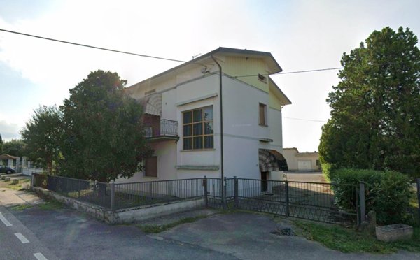 appartamento in vendita a Larciano