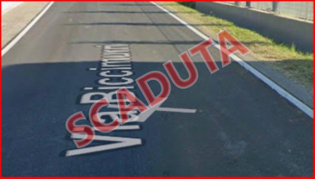 terreno agricolo in vendita a Larciano in zona Biccimurri