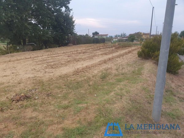 terreno agricolo in vendita a Larciano in zona Biccimurri