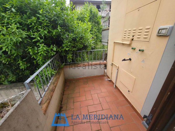 appartamento in vendita a Larciano