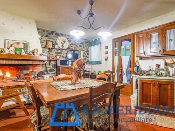 appartamento in vendita a Larciano