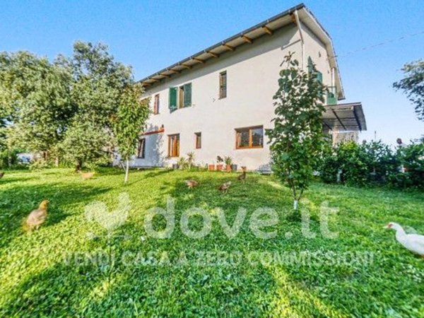 casa indipendente in vendita a Larciano