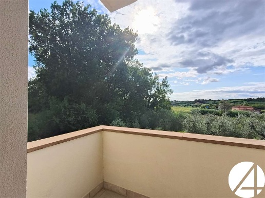 appartamento in vendita a Larciano in zona Castelmartini