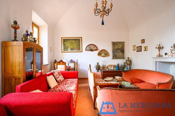casa indipendente in vendita a Larciano in zona San Rocco di Larciano