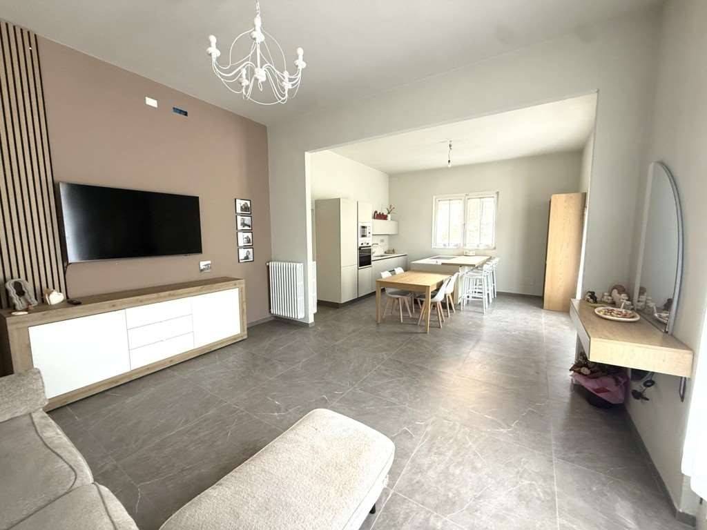 appartamento in vendita a Larciano in zona San Rocco di Larciano