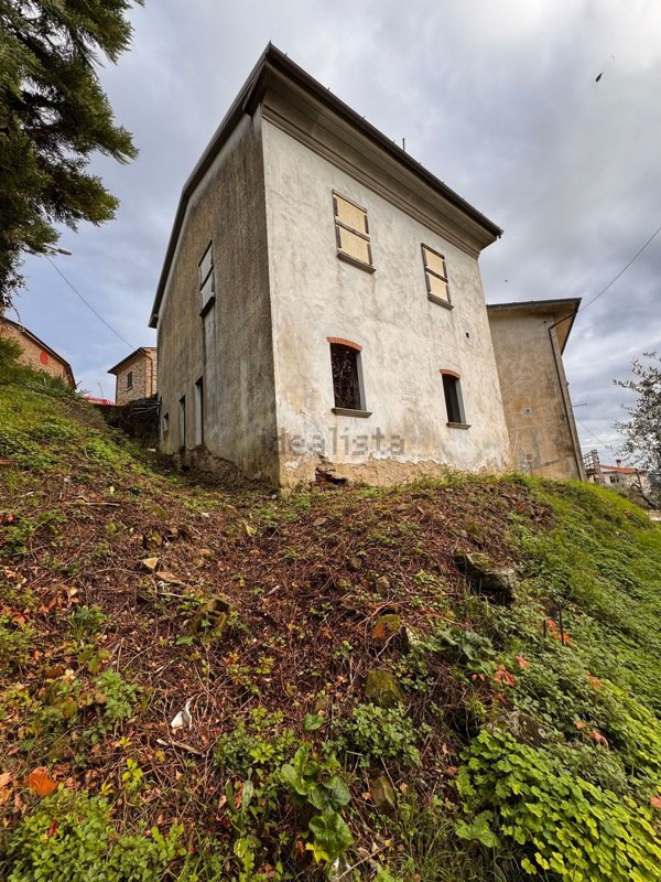 casa indipendente in vendita a Larciano in zona Biccimurri