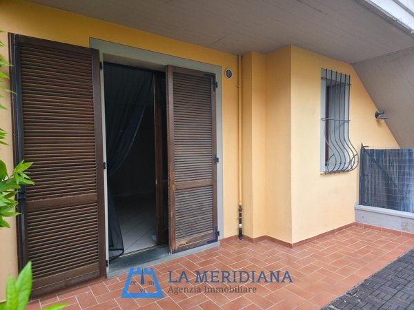 appartamento in vendita a Larciano