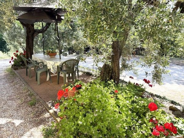 appartamento in vendita a Larciano