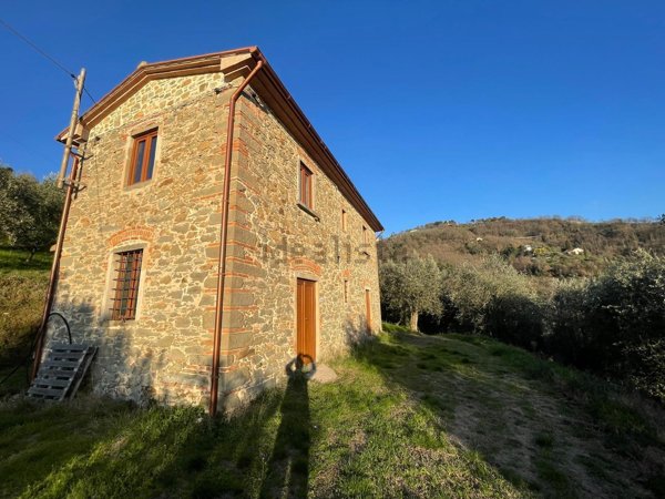 casale in vendita a Larciano in zona Cecina