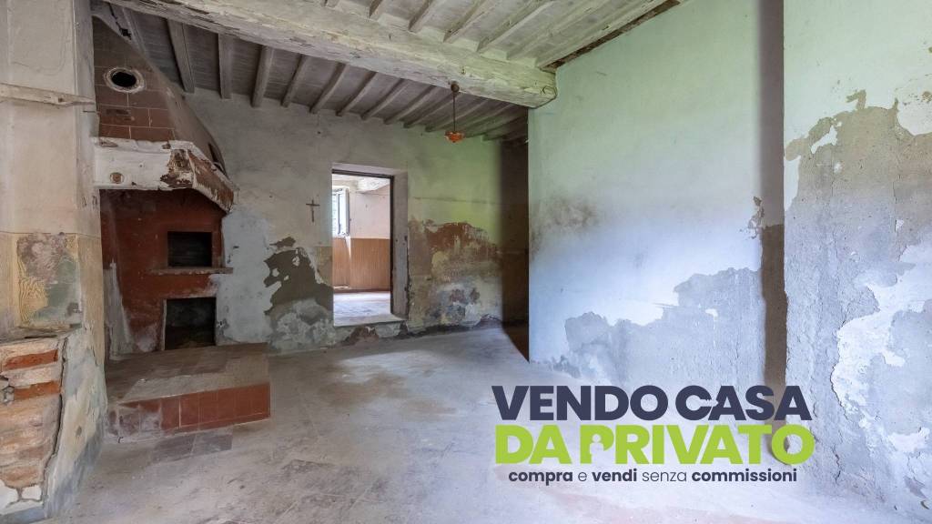 casa indipendente in vendita a Larciano in zona San Rocco di Larciano