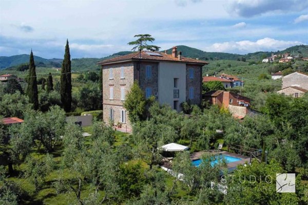 casa indipendente in vendita a Larciano in zona Biccimurri