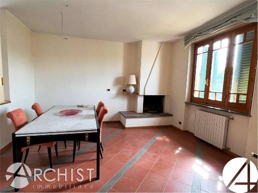 casa indipendente in vendita a Larciano in zona San Rocco di Larciano