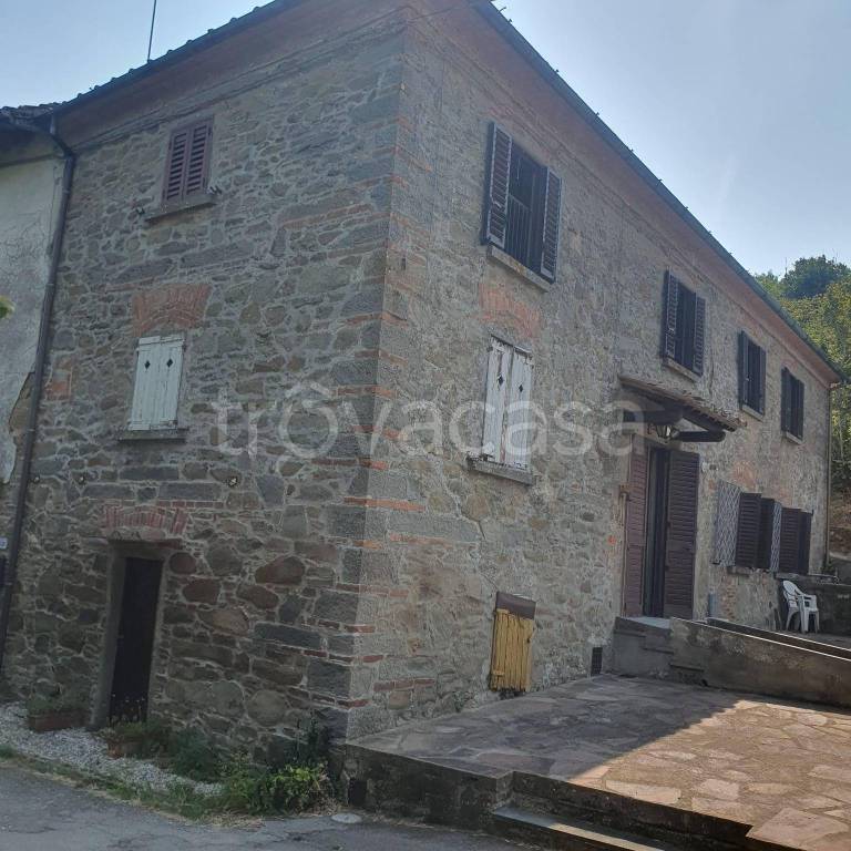 casa indipendente in vendita a Larciano