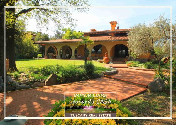 casa indipendente in vendita a Larciano in zona San Rocco di Larciano