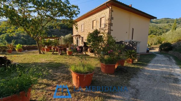 appartamento in vendita a Larciano