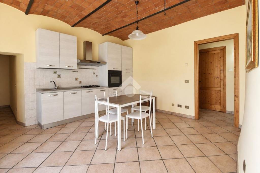 appartamento in vendita a Larciano in zona Cecina