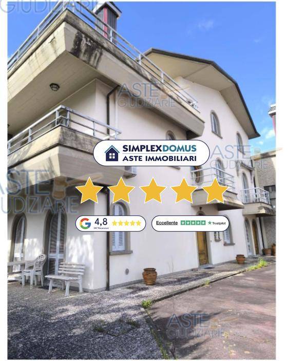 casa indipendente in vendita a Larciano