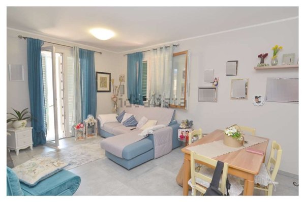 appartamento in vendita a Larciano